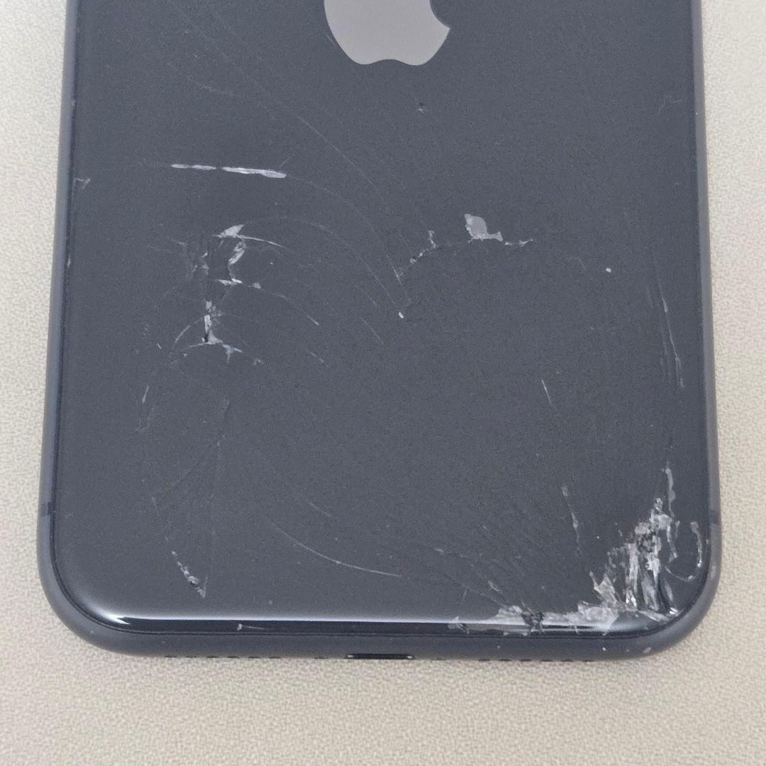 Apple iPhone 11 ブラック 256GB simロック解除済み