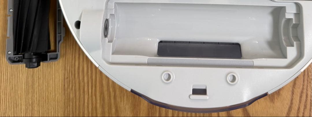 Switchbot K10+ Pro ロボット掃除機 本体&ドック&付属品