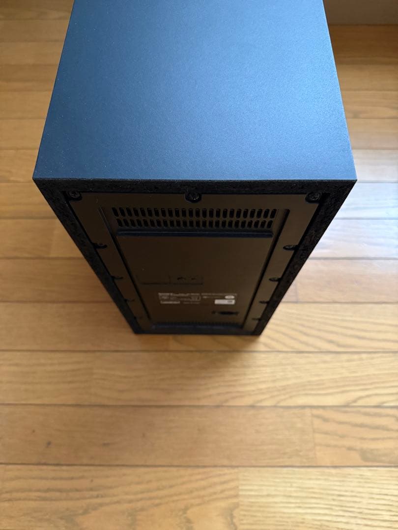 スピーカー・ウーファー SONY HT-G700