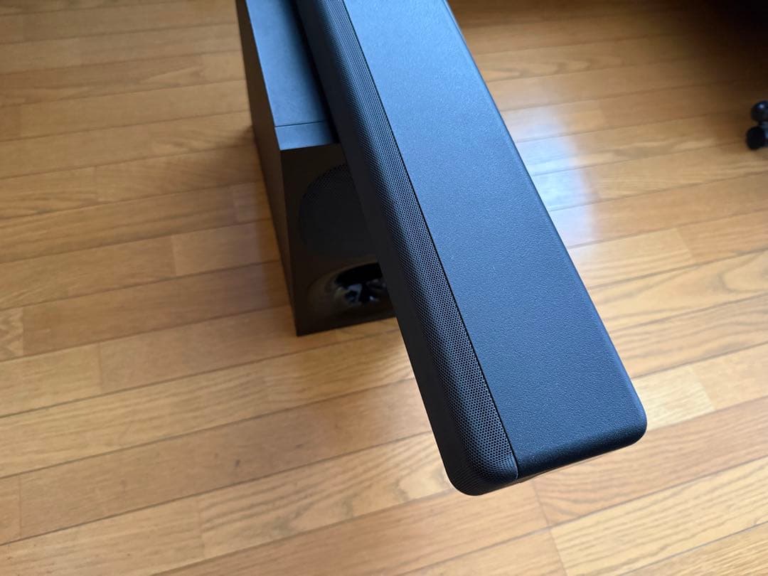 スピーカー・ウーファー SONY HT-G700