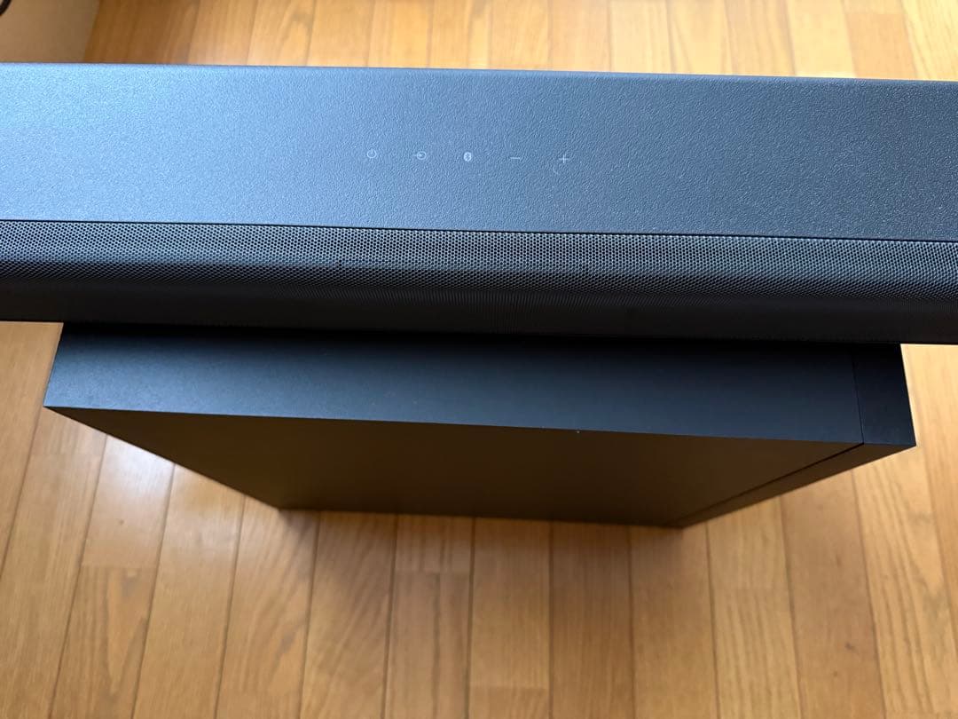 スピーカー・ウーファー SONY HT-G700