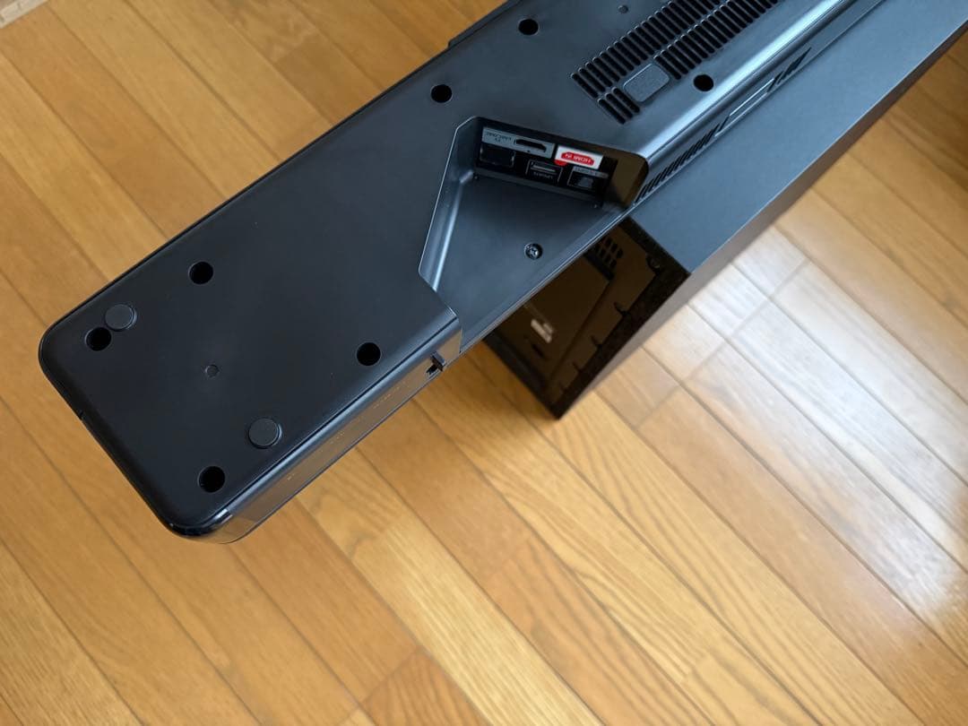 スピーカー・ウーファー SONY HT-G700