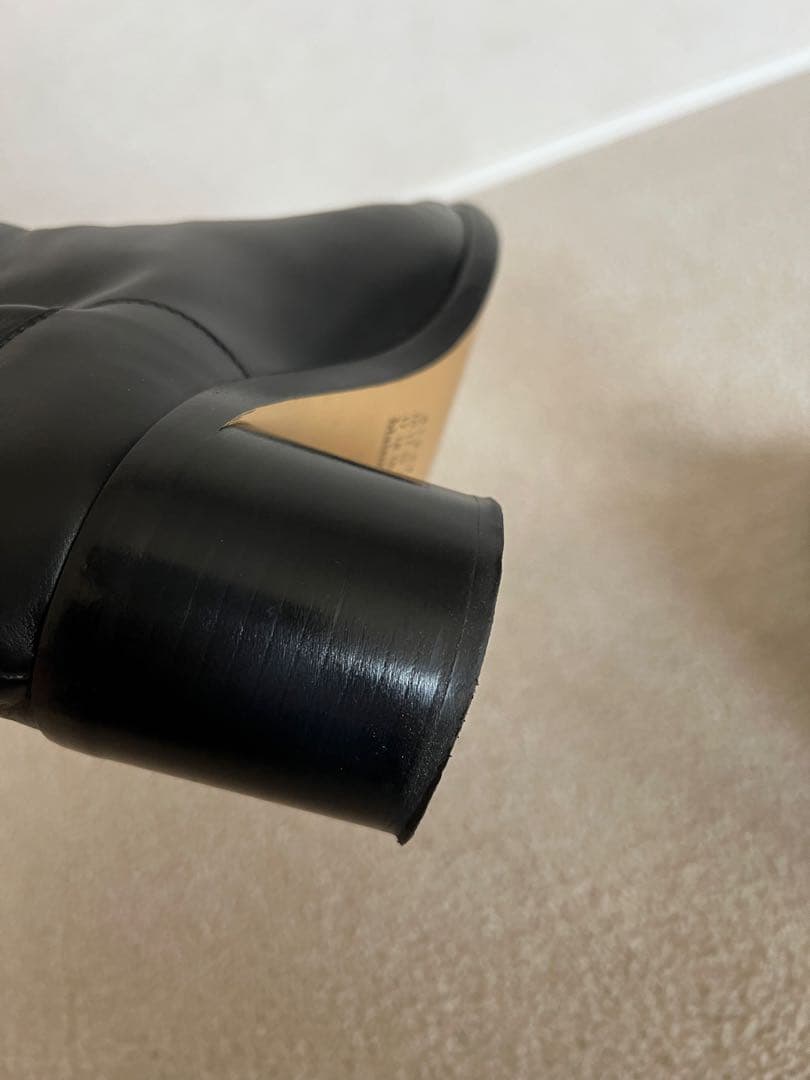 Maison Margiela メンズTabi 足袋ブーツ 41