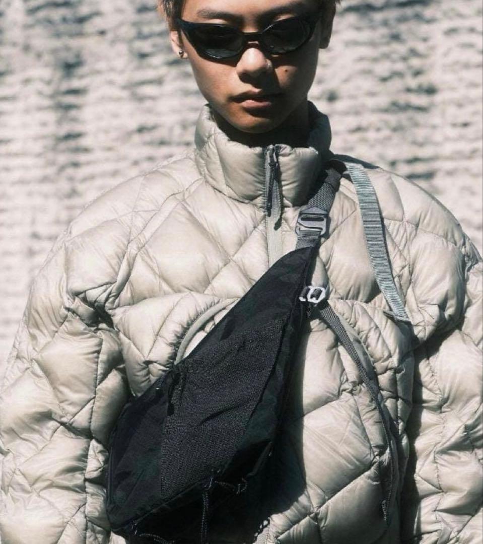 SEALSON（シールソン）M2 CROSSBODYBAG