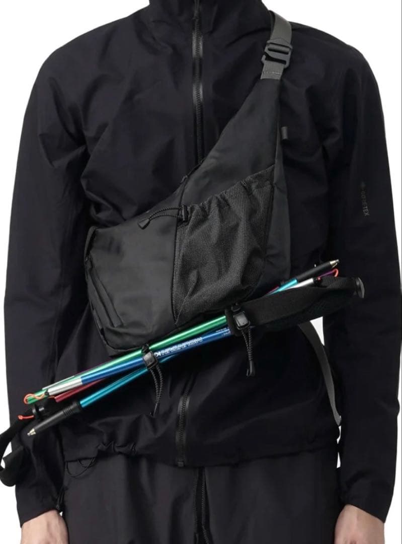 SEALSON（シールソン）M2 CROSSBODYBAG