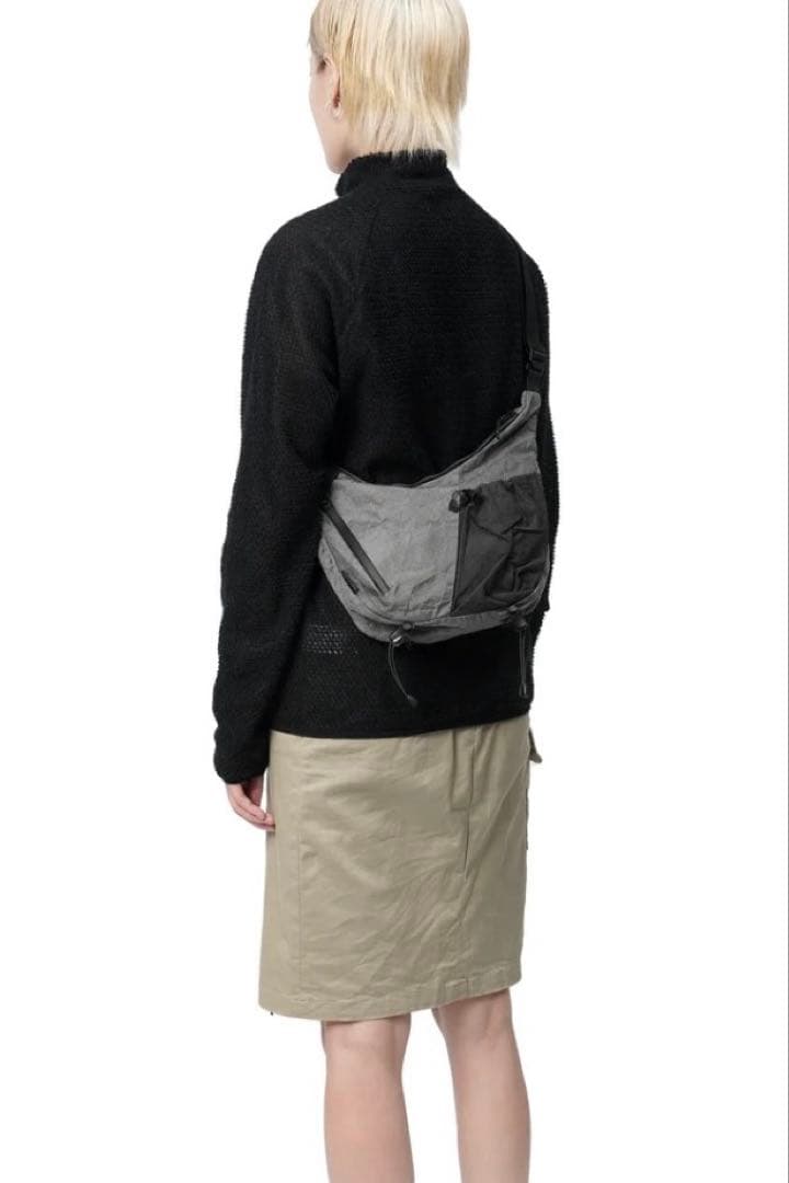 SEALSON（シールソン）M2 CROSSBODYBAG