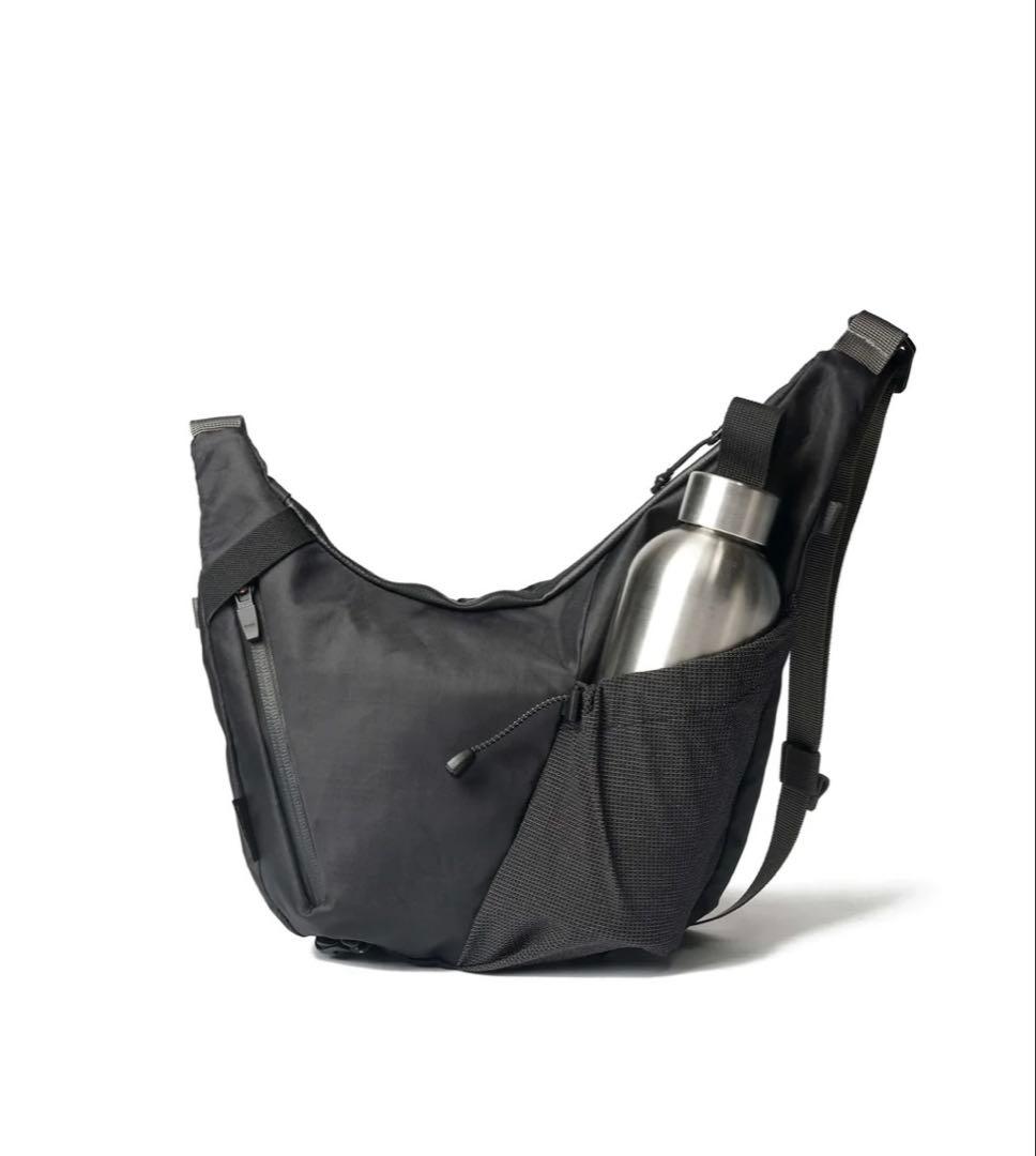 SEALSON（シールソン）M2 CROSSBODYBAG