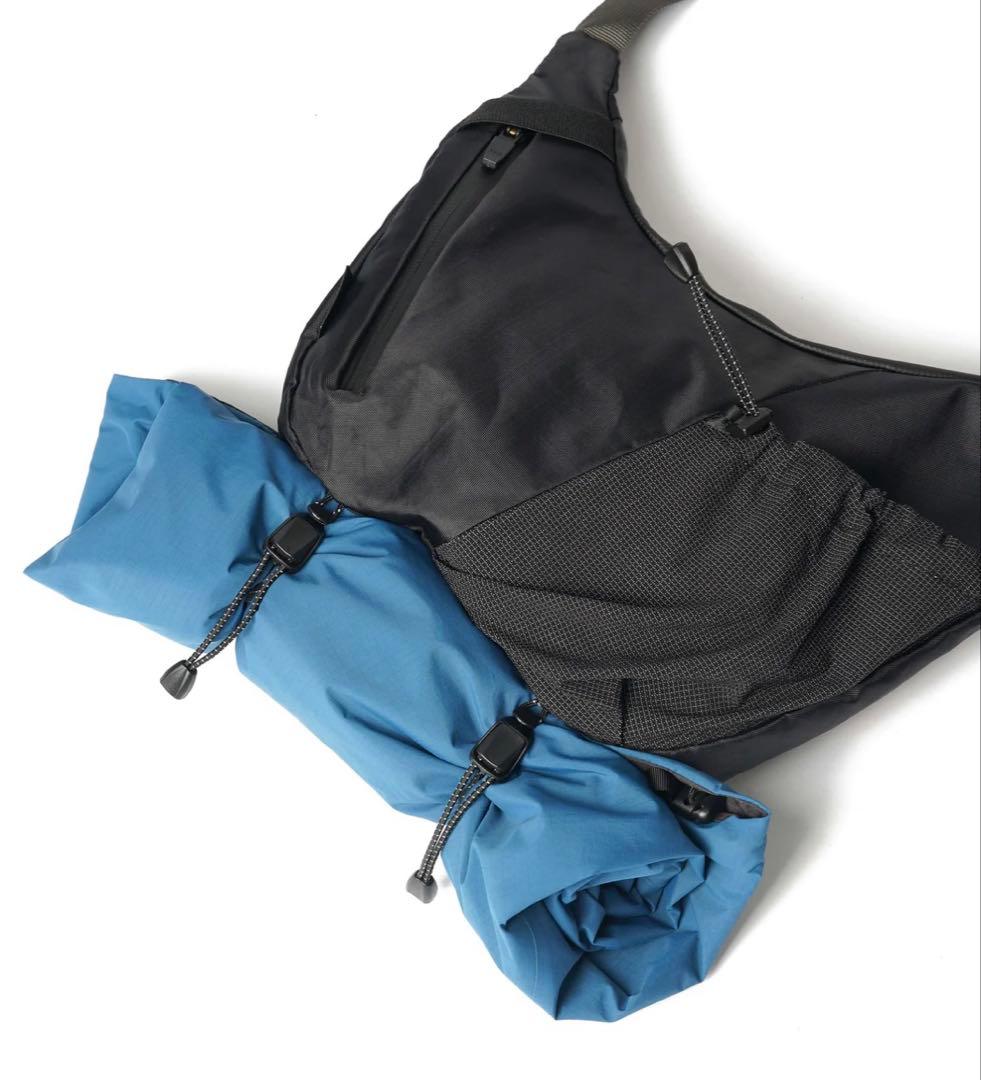 SEALSON（シールソン）M2 CROSSBODYBAG