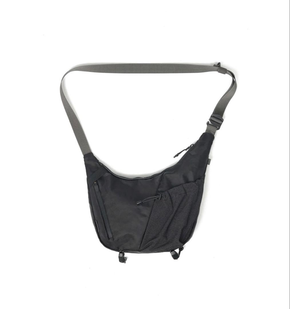 SEALSON（シールソン）M2 CROSSBODYBAG