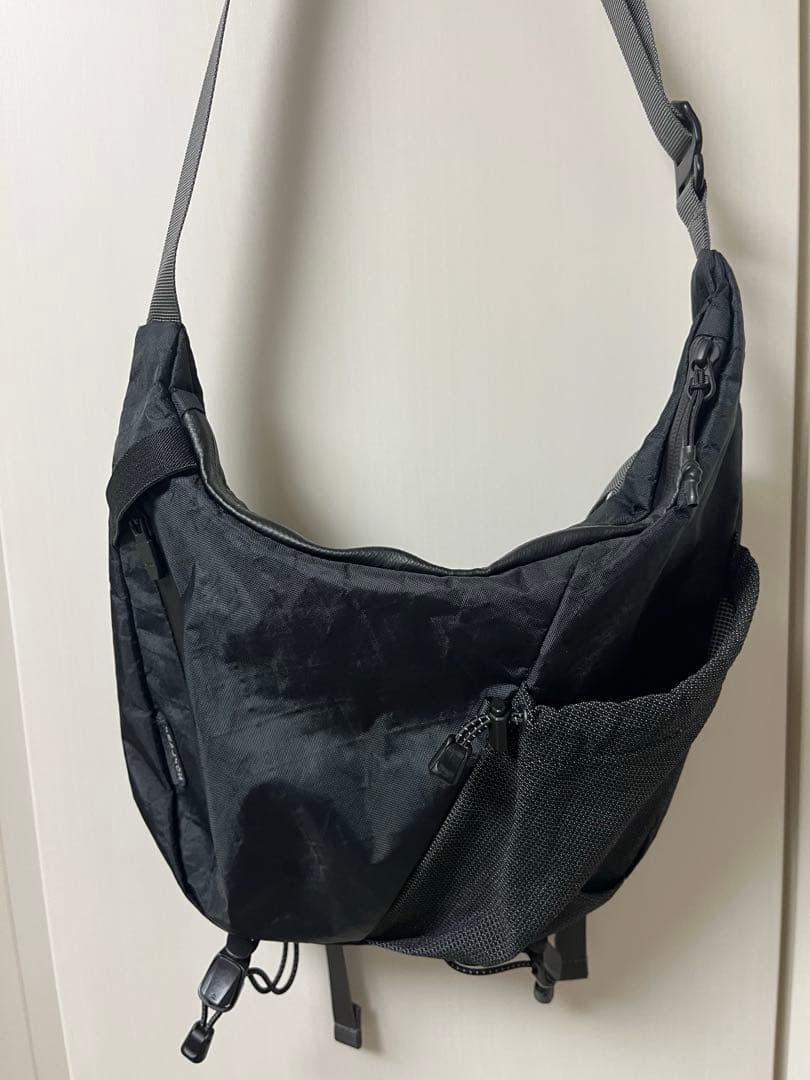 SEALSON（シールソン）M2 CROSSBODYBAG