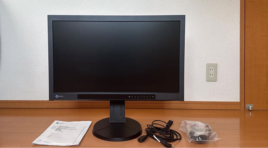 NANAO 27.0型 EIZO ColorEdge CX270-CNX