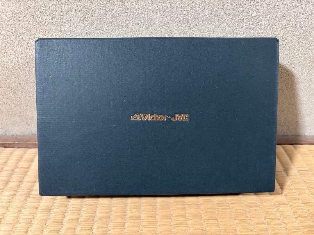 Victor みみ楽 ボイスレシーバー EH-A500 シルバー