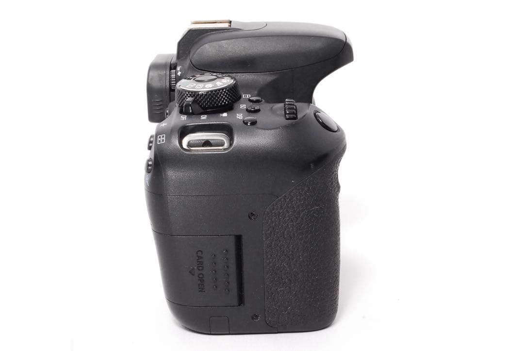 Canon Kiss X9i◆WiFi搭載◆一眼レフカメラ◆高性能◆超望遠レンズ