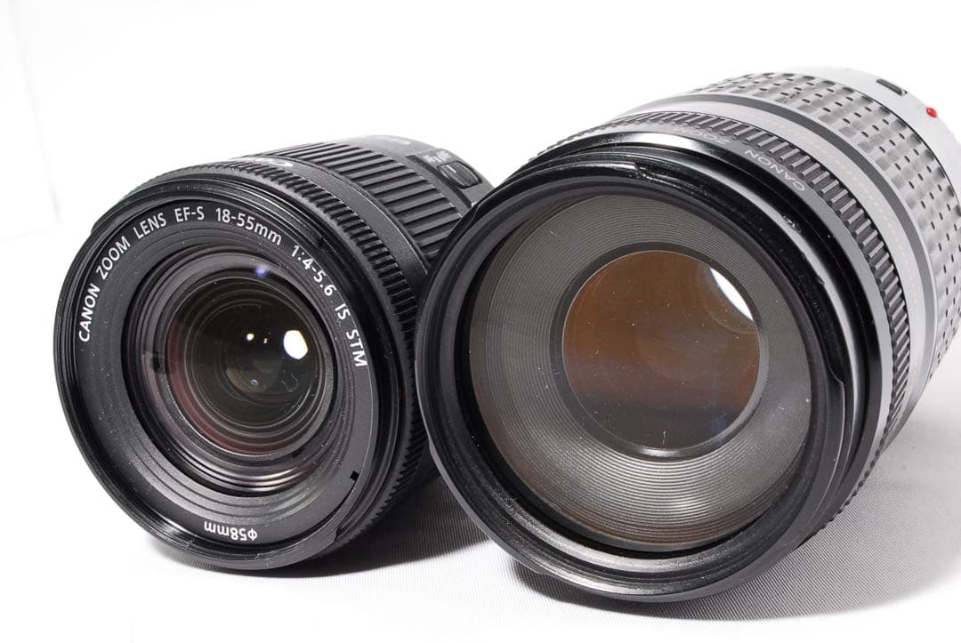 Canon Kiss X9i◆WiFi搭載◆一眼レフカメラ◆高性能◆超望遠レンズ