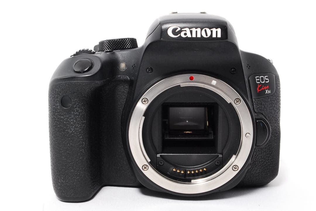 Canon Kiss X9i◆WiFi搭載◆一眼レフカメラ◆高性能◆超望遠レンズ