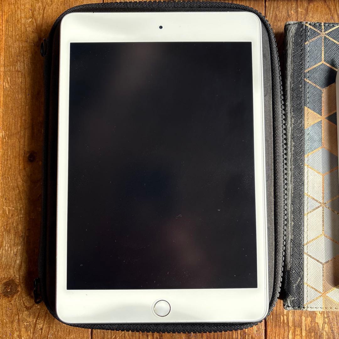 Apple iPadmini5 256GB wifi+cellularオマケ多数