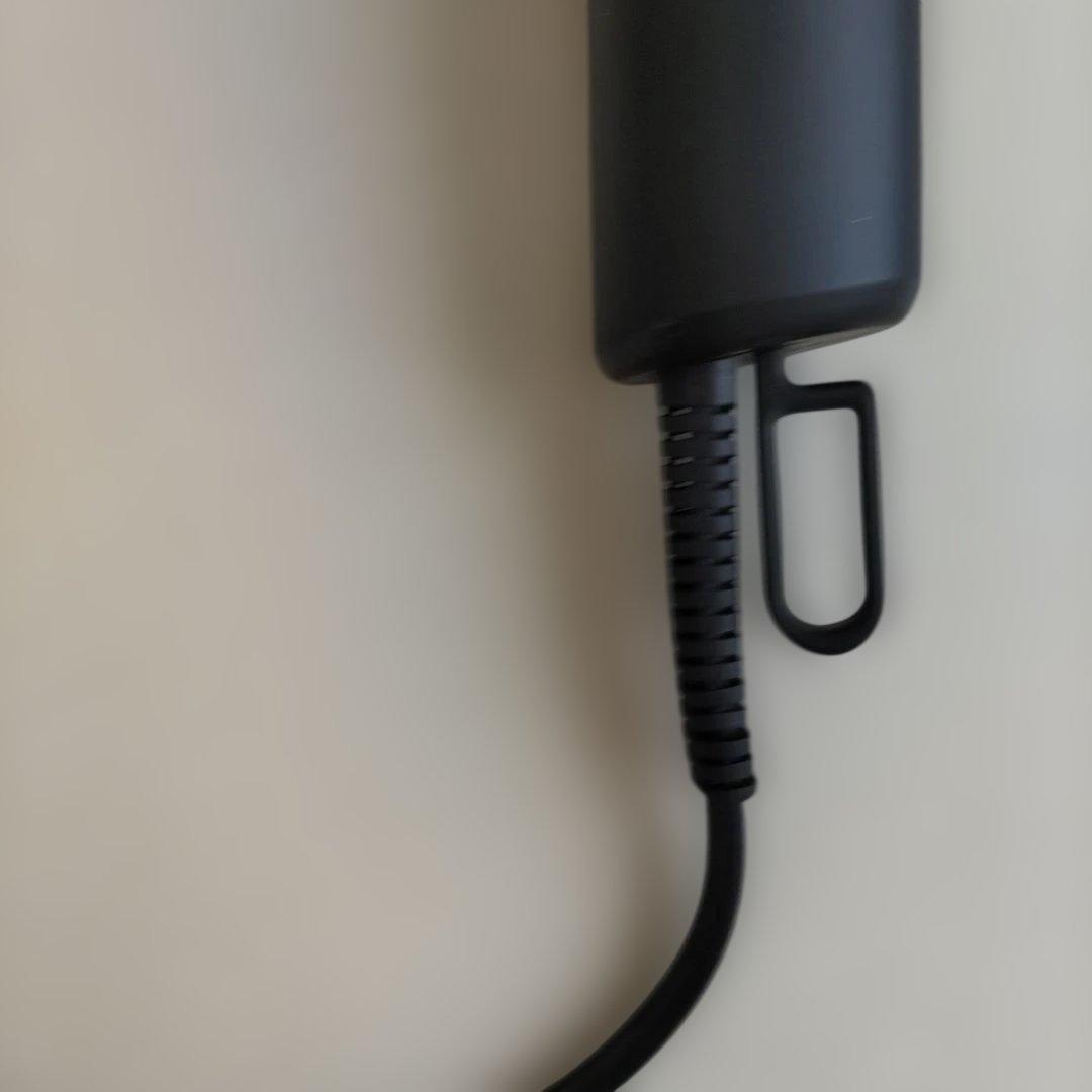 Nobby NB3100 　マイナスイオンヘアドライヤー