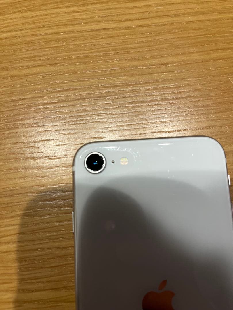 スマートフォン本体 iphone se2 256gb