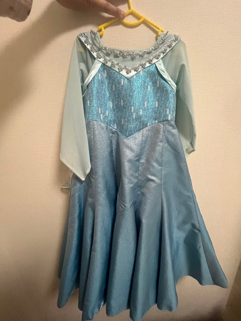 ビビディバビディブティック　エルサ　110