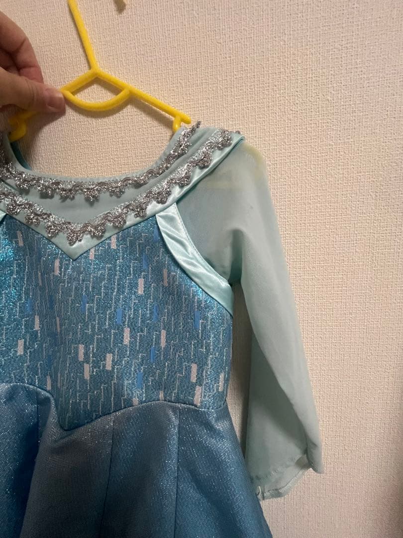 ビビディバビディブティック　エルサ　110