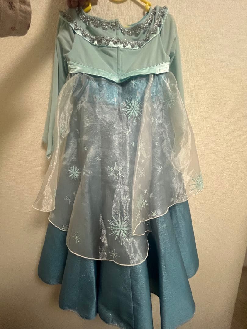 ビビディバビディブティック　エルサ　110