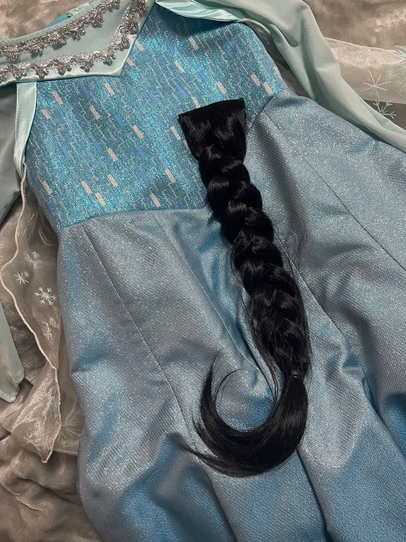 ビビディバビディブティック　エルサ　110