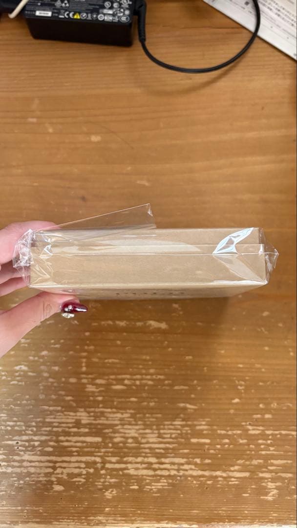 Polo Ralph Lauren ブラック二つ折り財布