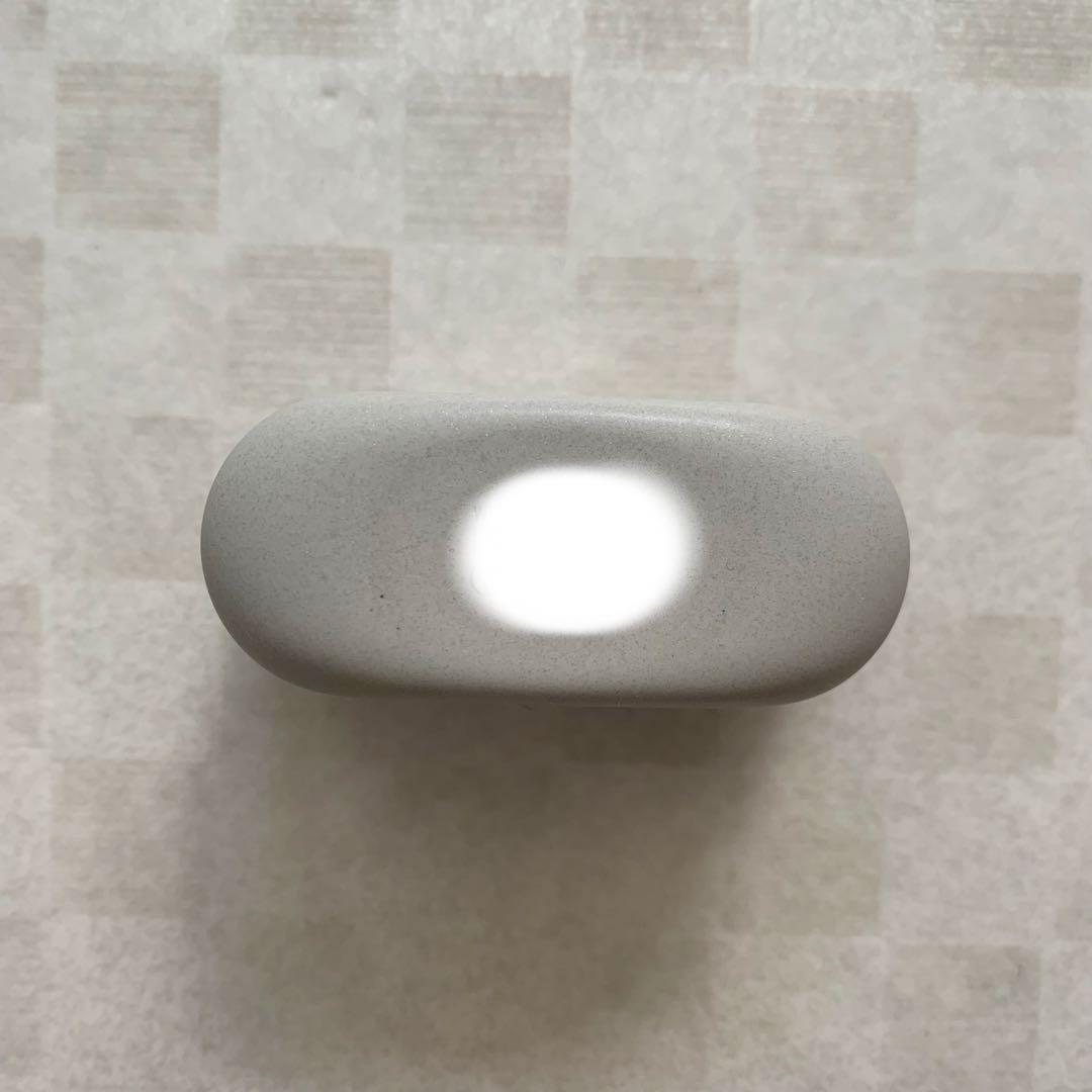 SONY ワイヤレスイヤホン WF-1000XM4 プラチナシルバー 箱あり