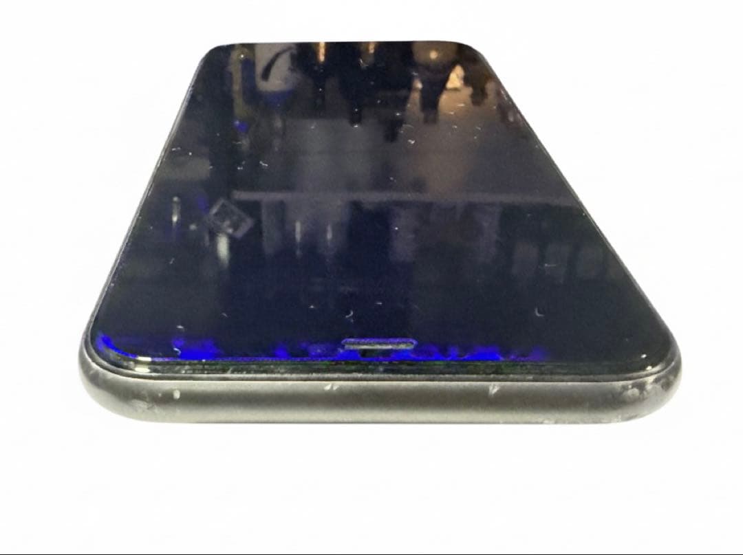 Apple iPhone 11 128GB ブラック SIMフリー 本体