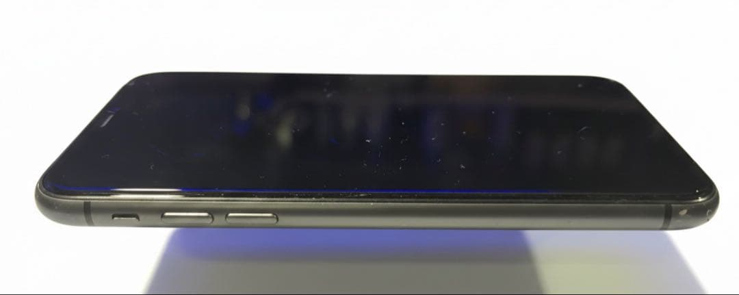 Apple iPhone 11 128GB ブラック SIMフリー 本体