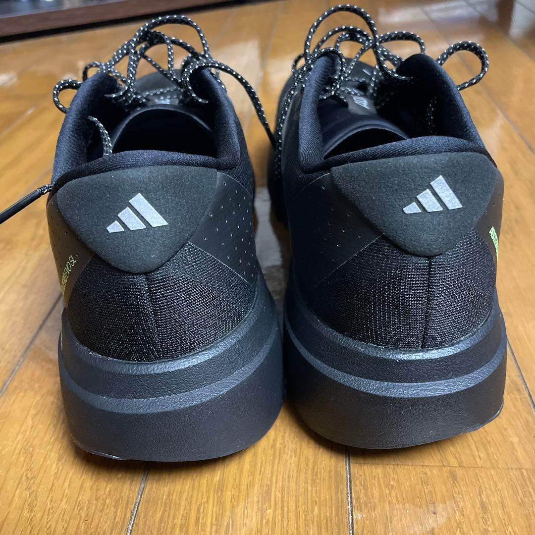 【美品】adidas ADIZERO Evo SL 28.5㎝