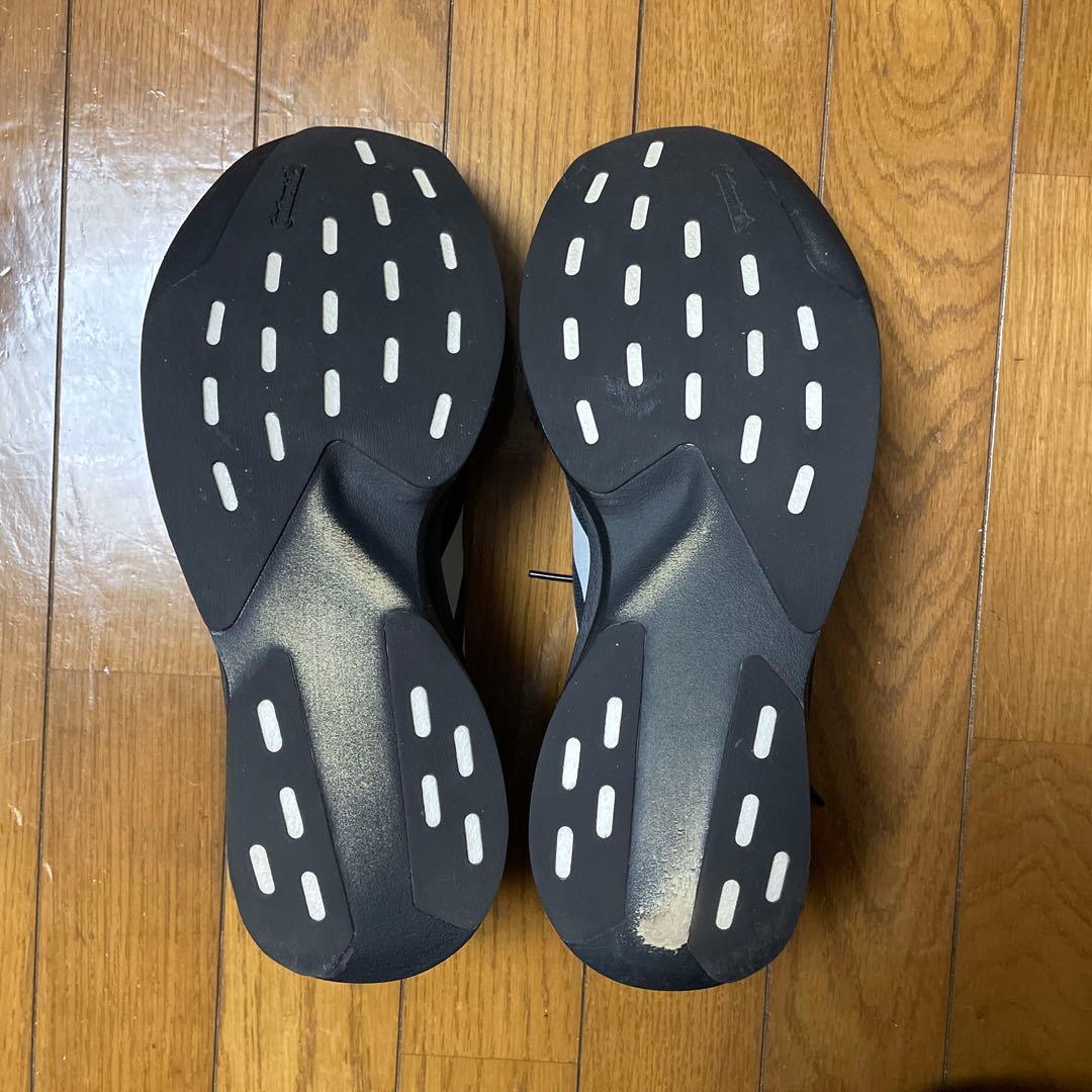 【美品】adidas ADIZERO Evo SL 28.5㎝
