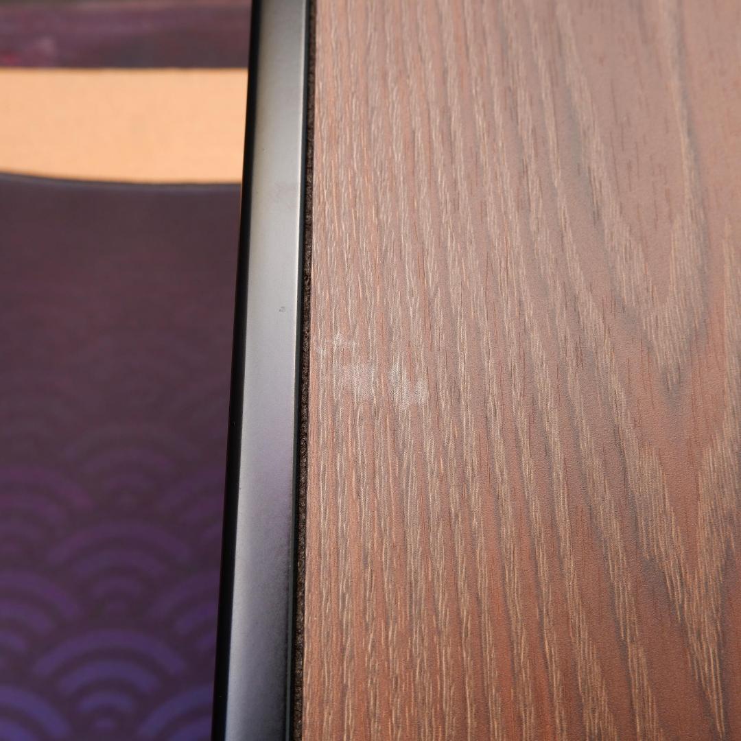 DALI OBERON 1 ダークウォルナット スピーカー