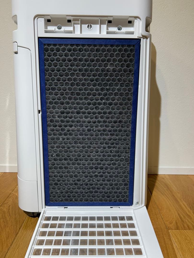 SHARP加湿空気清浄機2020年式プラズマクラスター　KC-N50