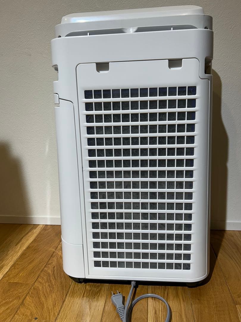 SHARP加湿空気清浄機2020年式プラズマクラスター　KC-N50