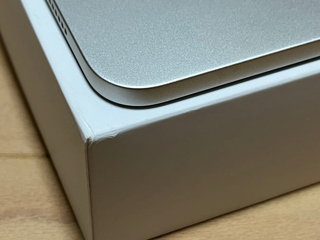 Apple iPad Air 10.9インチ 第5世代 Wi-Fi 64GB