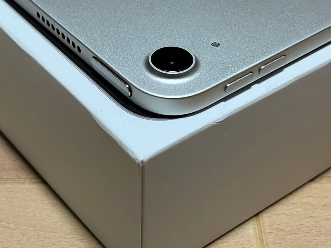 Apple iPad Air 10.9インチ 第5世代 Wi-Fi 64GB