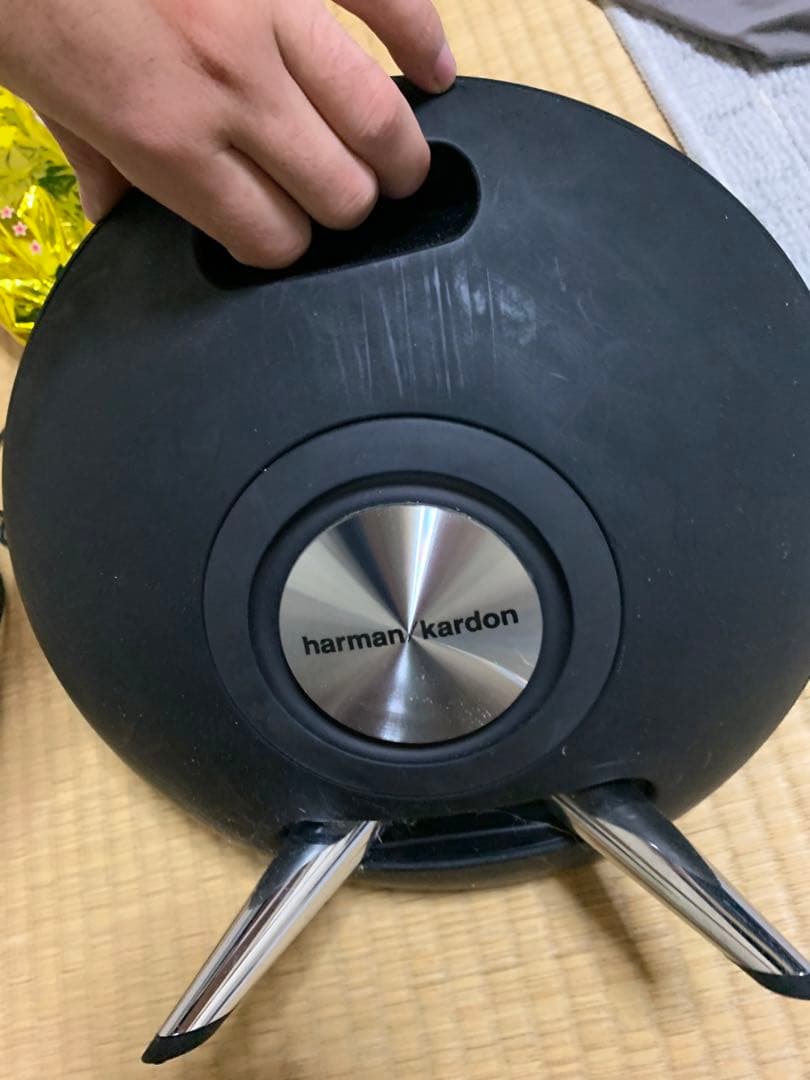 スピーカー・ウーファー Hk onyx studio