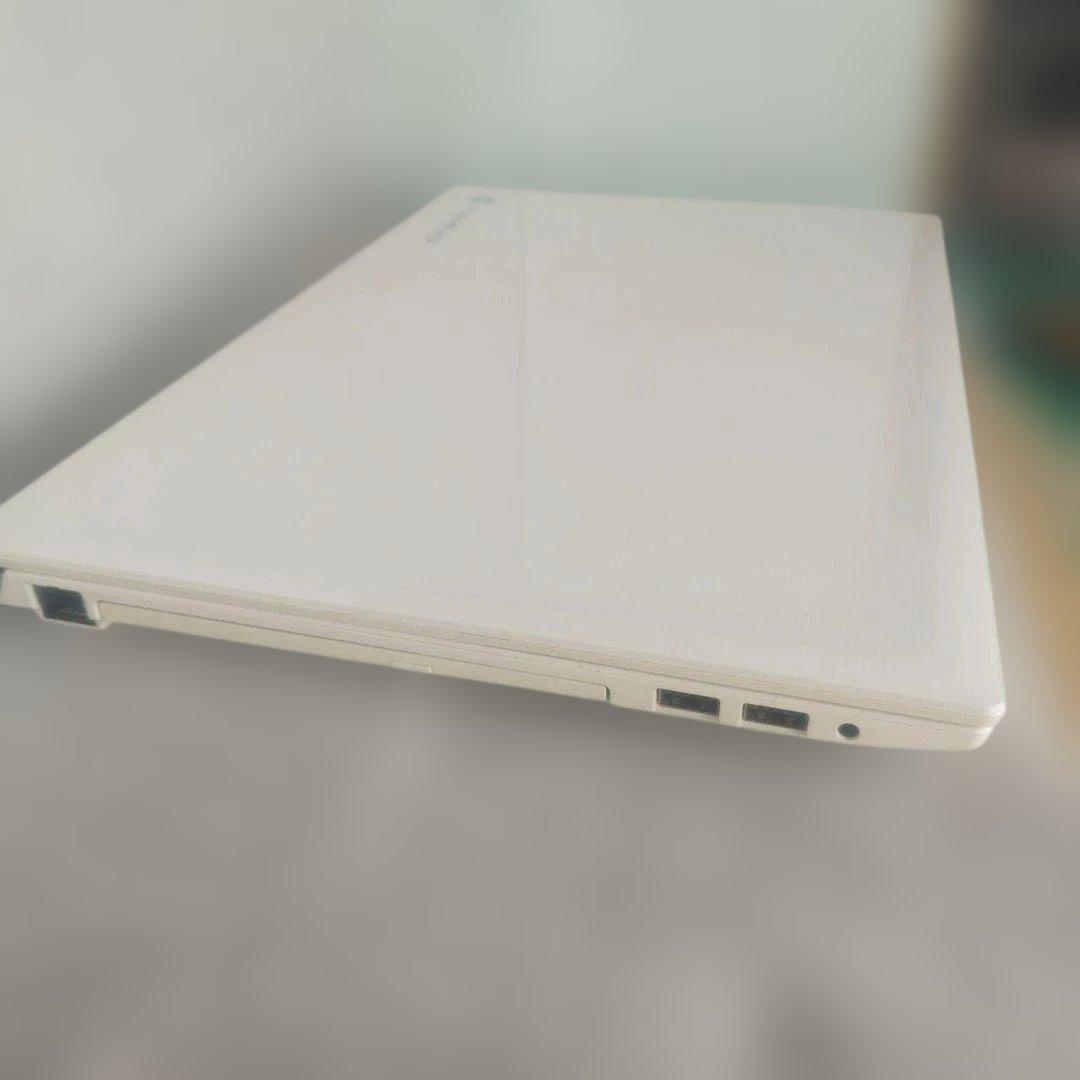 Windowsノート本体 dynabooknote Celeron N4020 M8G SSD238G