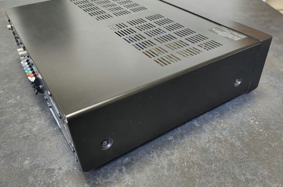 ONKYO NR-365 NETWORK AV レシーバ