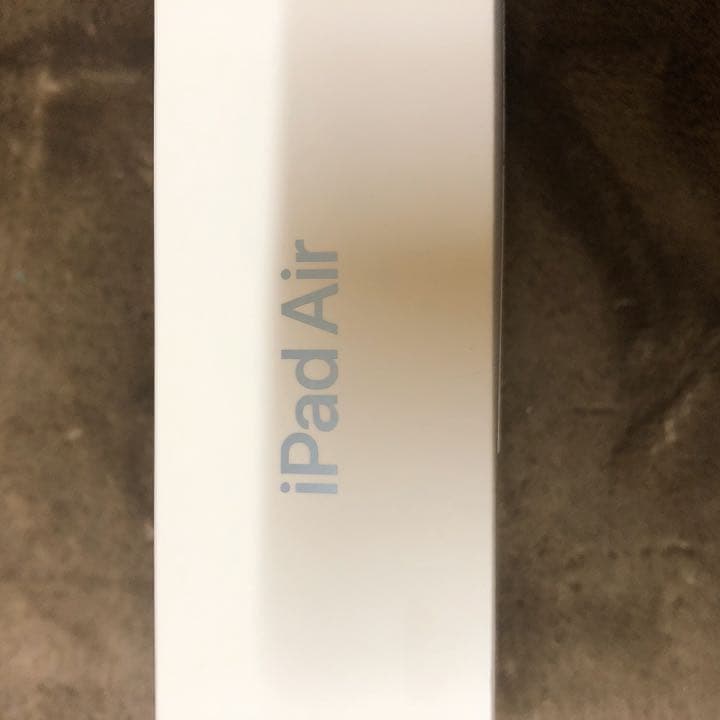 iPad Air第4世代