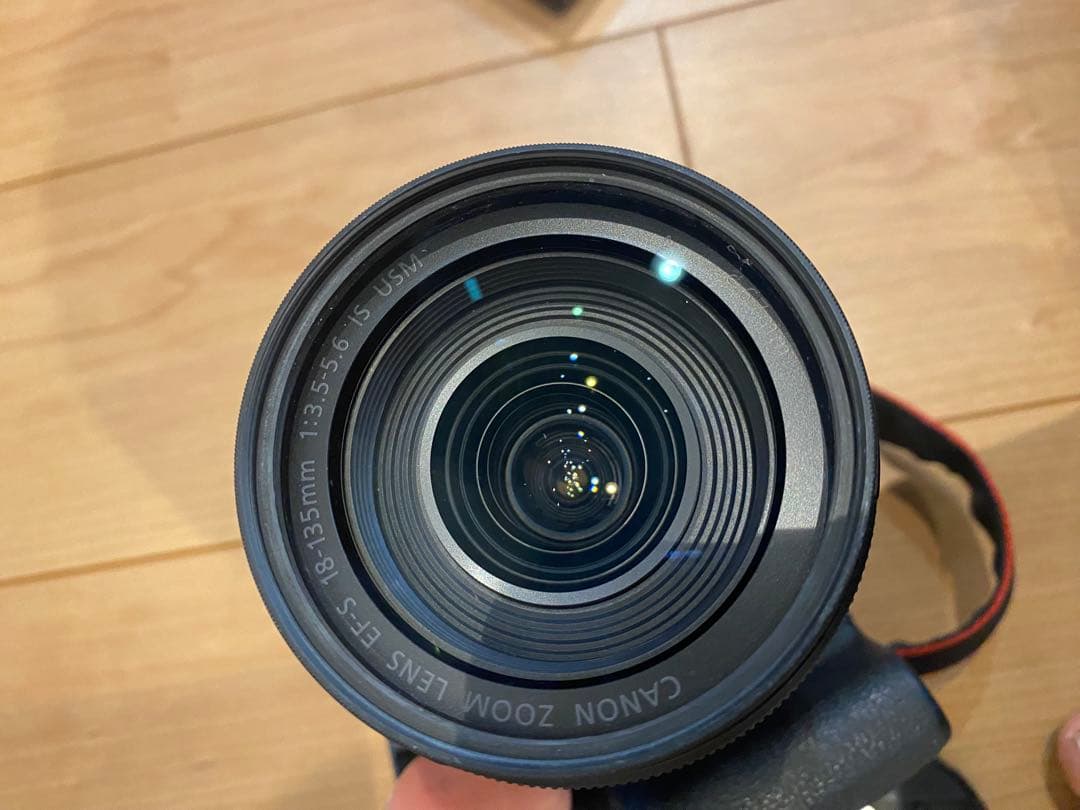 Canon eos kiss x9i 一眼レフカメラ