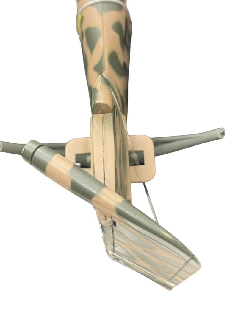 【現状品】21st センチュリートイズ Ju-87B STUKA 1:18