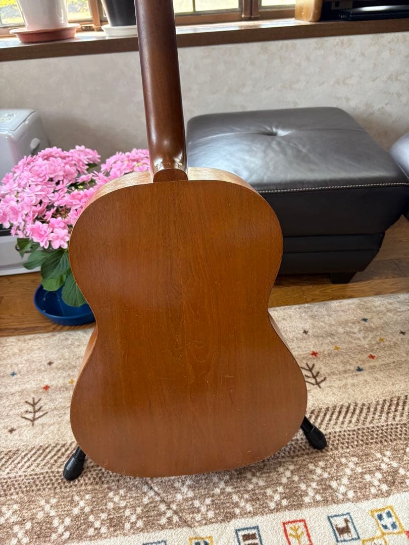 Gibson LG-0 おそらく1962年製