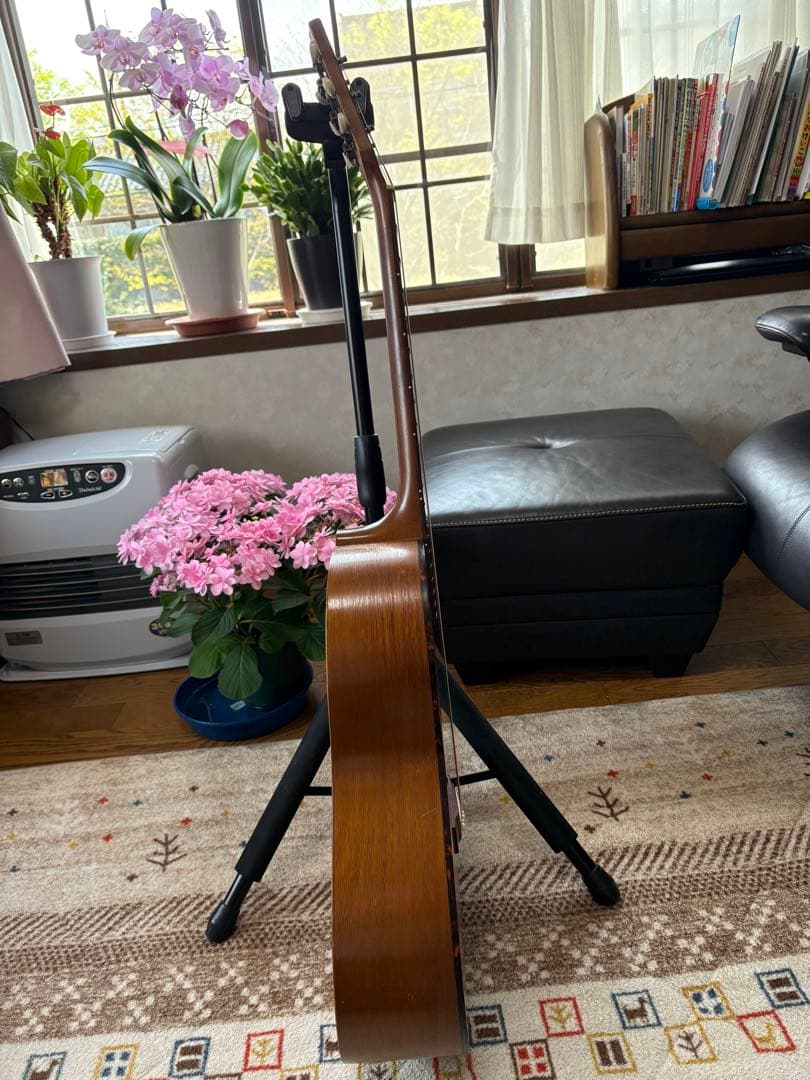 Gibson LG-0 おそらく1962年製