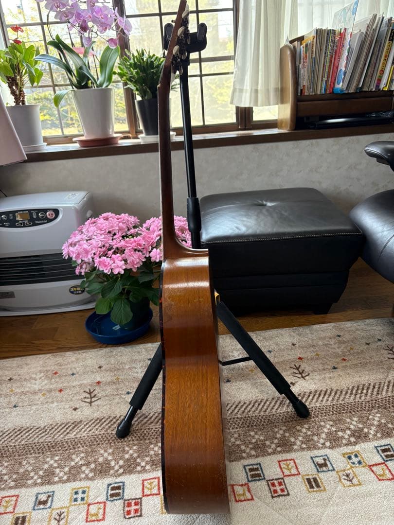 Gibson LG-0 おそらく1962年製