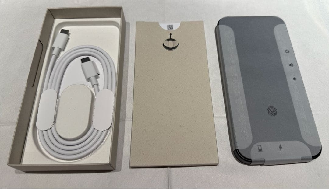 Google Pixel 9a 128GB ブラック