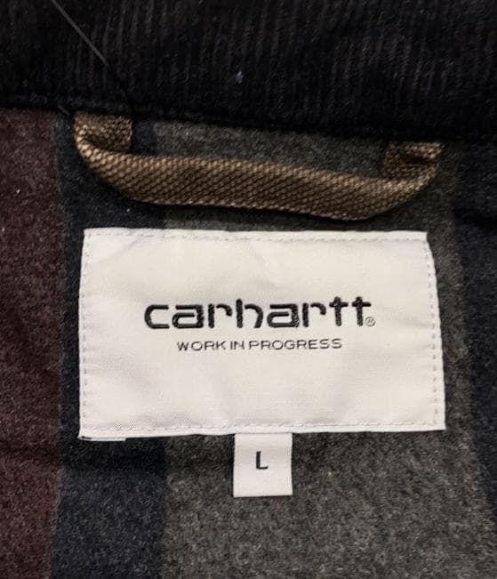 CARHARTT カーハートデトロイトジャケット