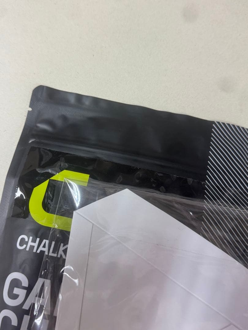 CHALKLESS チョークレス GRIP 75g