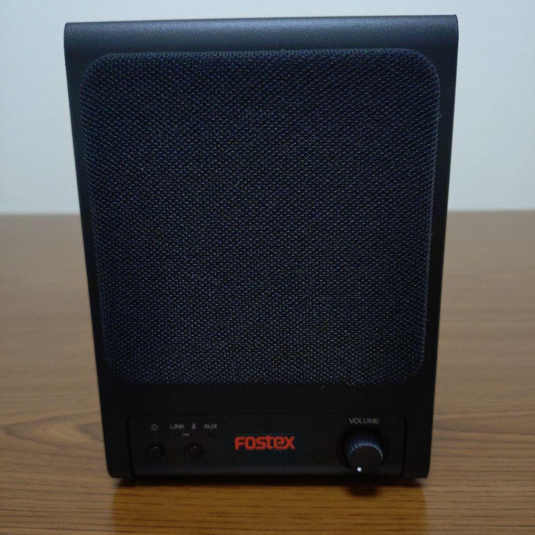 FOSTEX PM0.1BD アクティブスピーカー